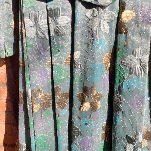 Vintage gown - Picture 4 of 5